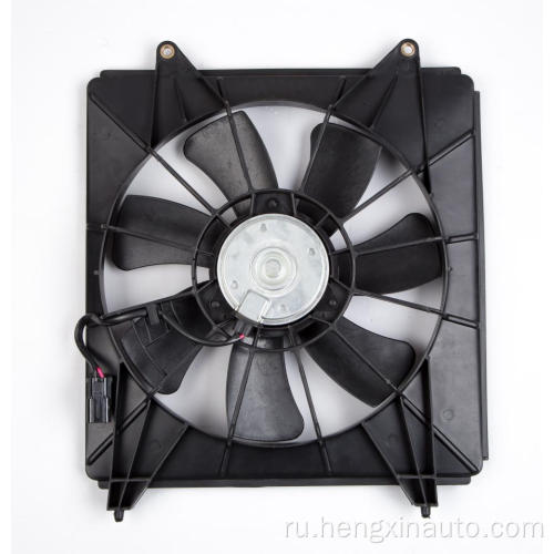 38616R40A01 Honda Accord Radiator Fan Fan Fan Fan